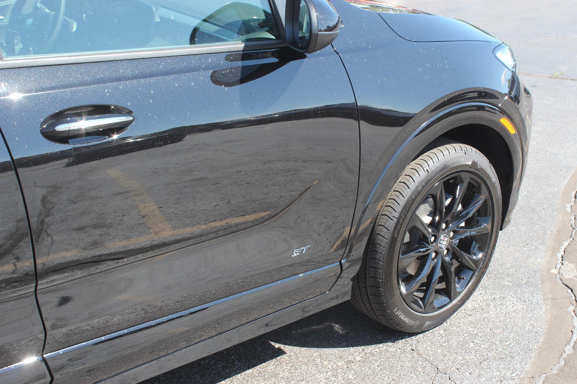 2026 Buick Encore GX Vehicle Photo in AURORA, CO 80012-4011