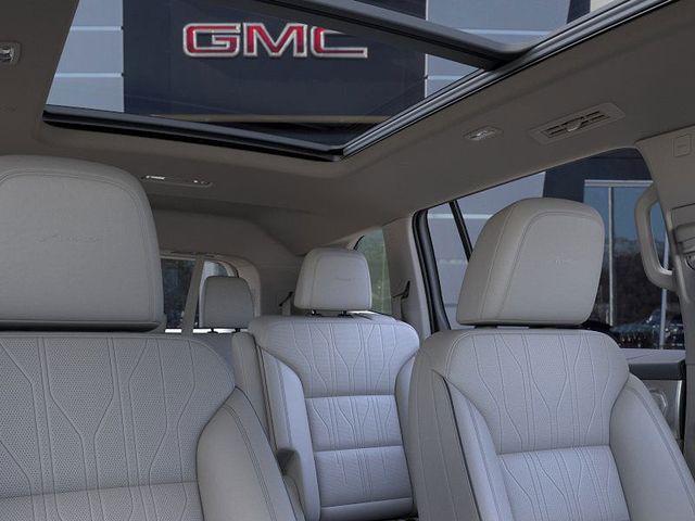 2026 Buick Enclave Vehicle Photo in DANBURY, CT 06810-5034
