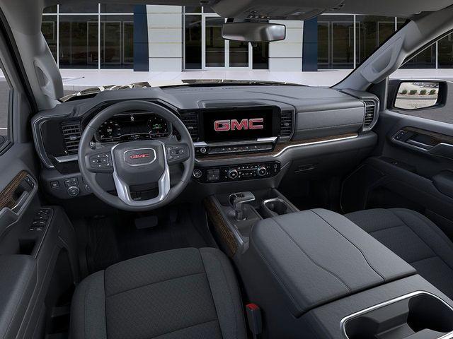 2026 GMC Sierra 1500 Vehicle Photo in WATERTOWN, CT 06795-3318