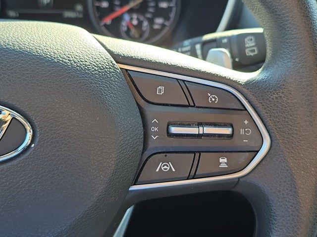 2022 Hyundai SANTA FE Vehicle Photo in Pleasant Hills, PA 15236