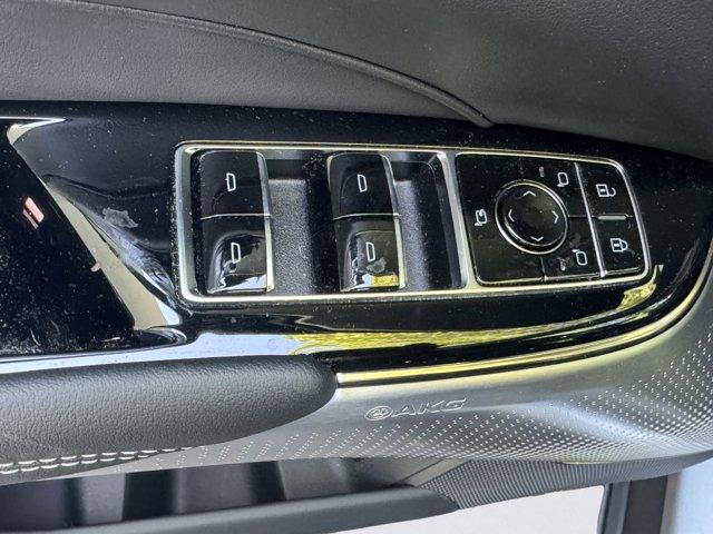 2024 Cadillac LYRIQ Vehicle Photo in LEOMINSTER, MA 01453-2952