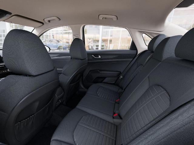 2026 Kia K5 Vehicle Photo in Tucson, AZ 85712