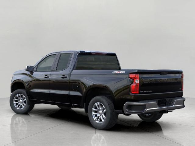 2026 Chevrolet Silverado 1500 Vehicle Photo in NEENAH, WI 54956-2243