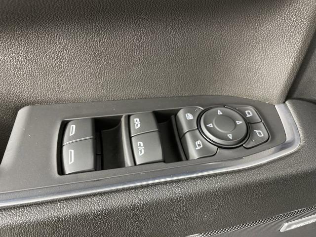 2024 Chevrolet Silverado 1500 Vehicle Photo in GILBERT, AZ 85297-0402
