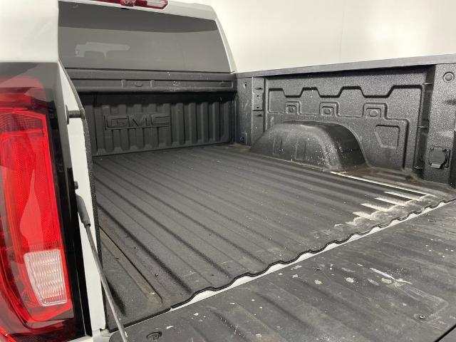 2025 GMC Sierra 1500 Vehicle Photo in GILBERT, AZ 85297-0402