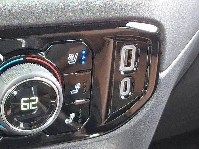 2024 Chevrolet Silverado 3500 HD Vehicle Photo in DANBURY, CT 06810-5034
