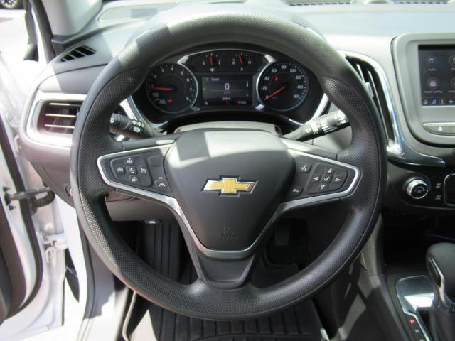 2022 Chevrolet Equinox Vehicle Photo in LEESBURG, FL 34788-4022