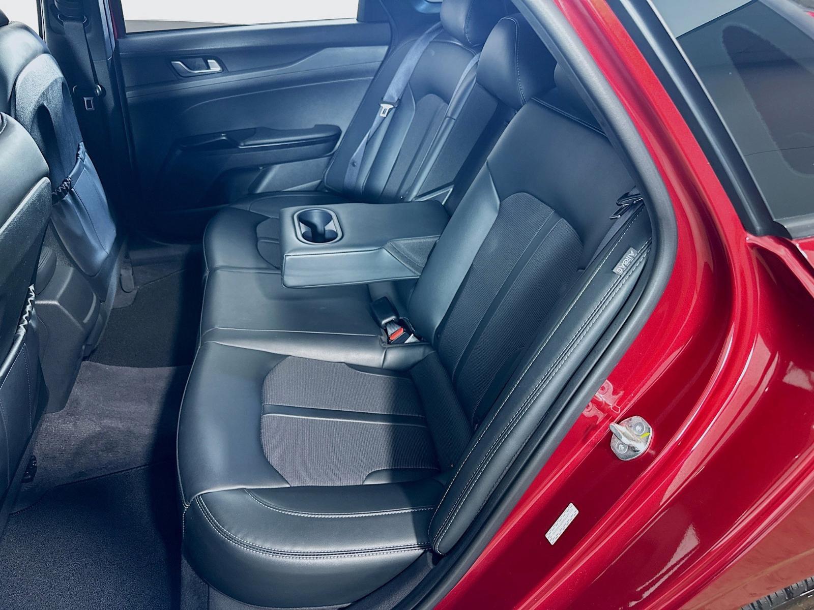 2024 Kia K5 Vehicle Photo in Langhorne, PA 19047