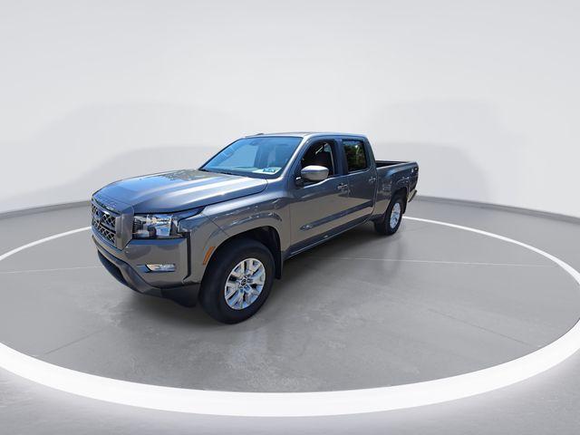 2023 Nissan Frontier Vehicle Photo in Pleasant Hills, PA 15236