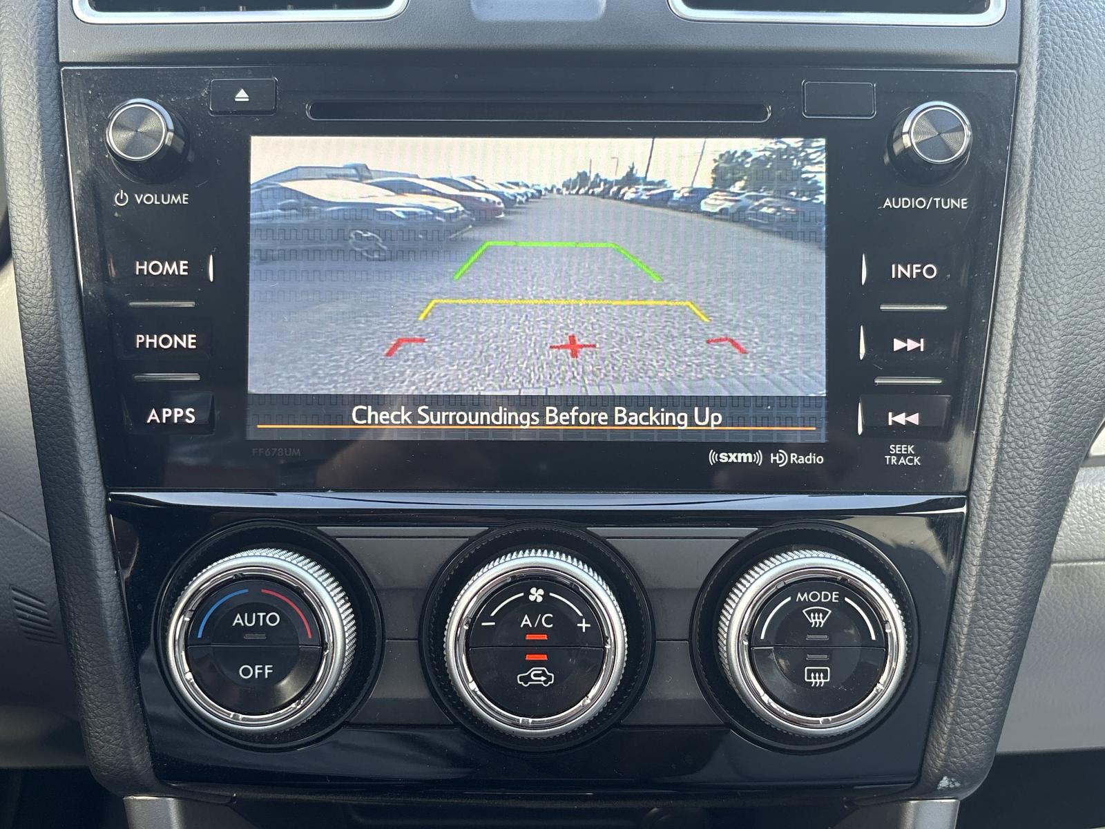 2017 Subaru Forester Vehicle Photo in Mechanicsburg, PA 17050