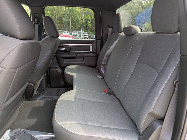 2024 Ram 1500 Classic Vehicle Photo in BRUNSWICK, GA 31525-1881