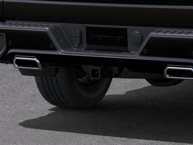 2025 Chevrolet Silverado 1500 Vehicle Photo in NEENAH, WI 54956-2243