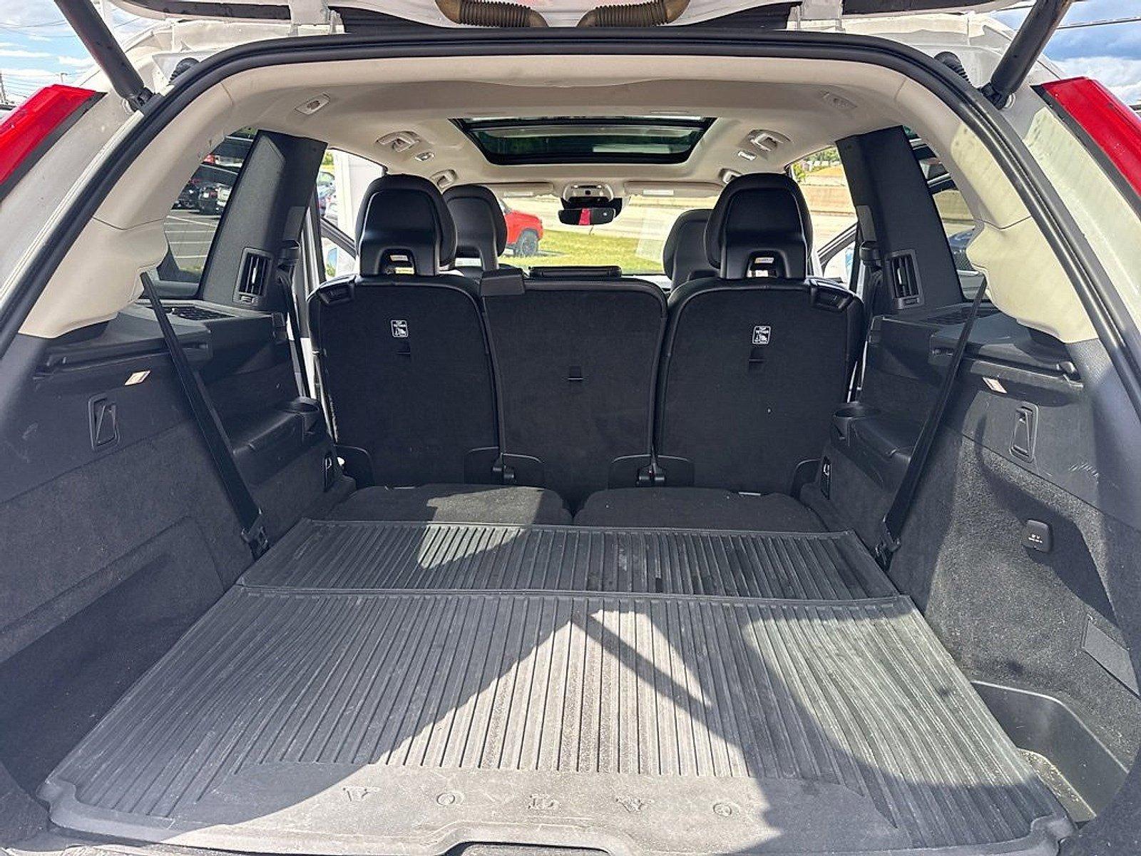 2021 Volvo XC90 Vehicle Photo in Harrisburg, PA 17111