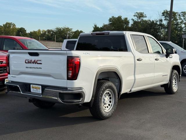 2026 GMC Sierra 1500 Vehicle Photo in COLUMBIA, MO 65203-3903