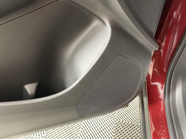 2025 Buick Envista Vehicle Photo in GILBERT, AZ 85297-0402