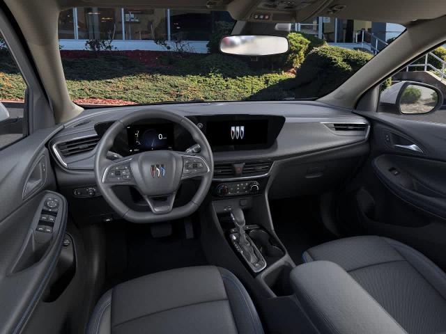 2026 Buick Encore GX Vehicle Photo in ZELIENOPLE, PA 16063-2910