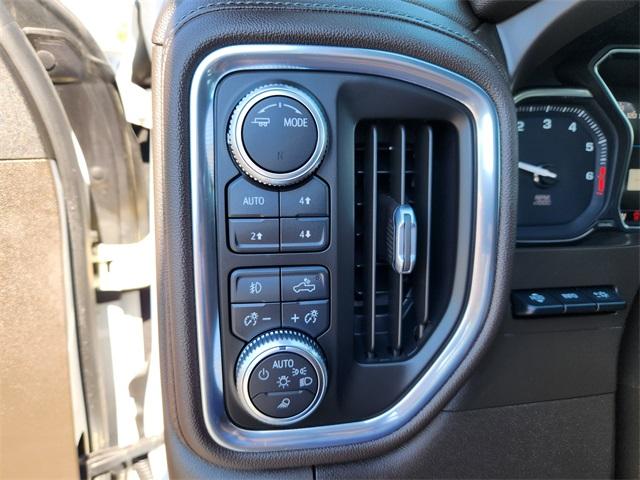 2021 GMC Sierra 1500 Vehicle Photo in AURORA, CO 80012-4011