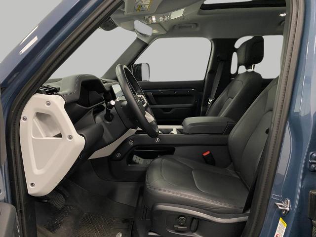 2025 Defender Vehicle Photo in Appleton, WI 54913