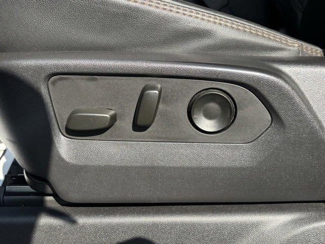 2023 GMC Sierra 1500 Vehicle Photo in ROCHESTER HILLS, MI 48307-2741