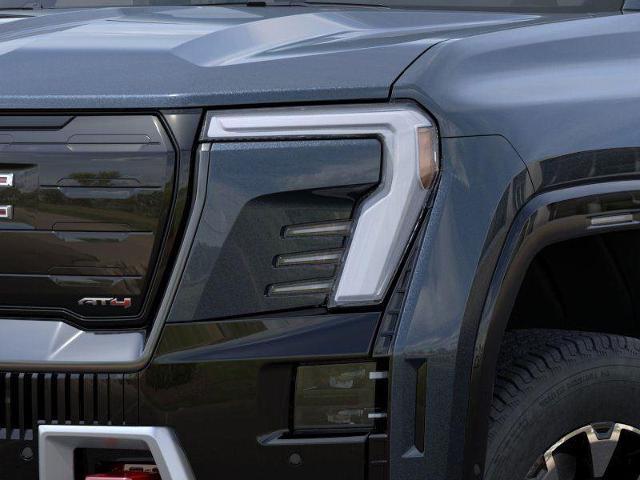 2026 GMC Sierra EV Vehicle Photo in INDEPENDENCE, MO 64055-1377