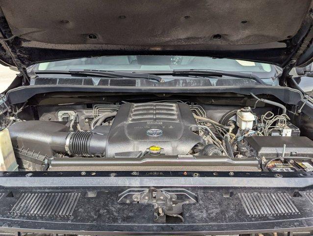2014 Toyota Tundra 2WD Truck Vehicle Photo in SELMA, TX 78154-1459