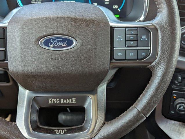 2023 Ford F-150 Vehicle Photo in San Antonio, TX 78230