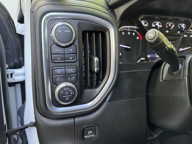 2021 GMC Sierra 1500 Vehicle Photo in LEOMINSTER, MA 01453-2952