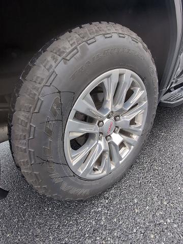 2021 GMC Sierra 1500 Vehicle Photo in HARRISBURG, PA 17111-1033