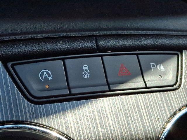 2021 GMC Acadia Vehicle Photo in DANBURY, CT 06810-5034