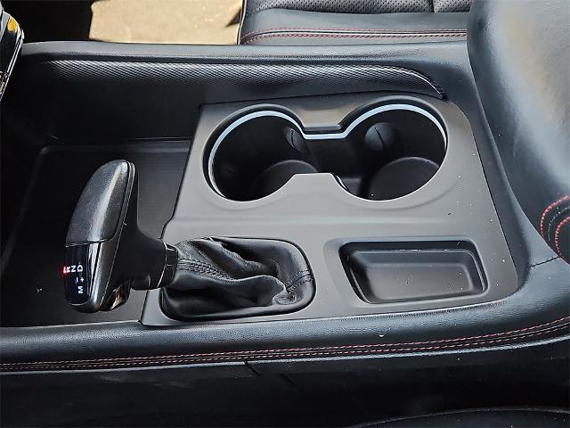 2023 Dodge Durango Vehicle Photo in EASTLAND, TX 76448-3020