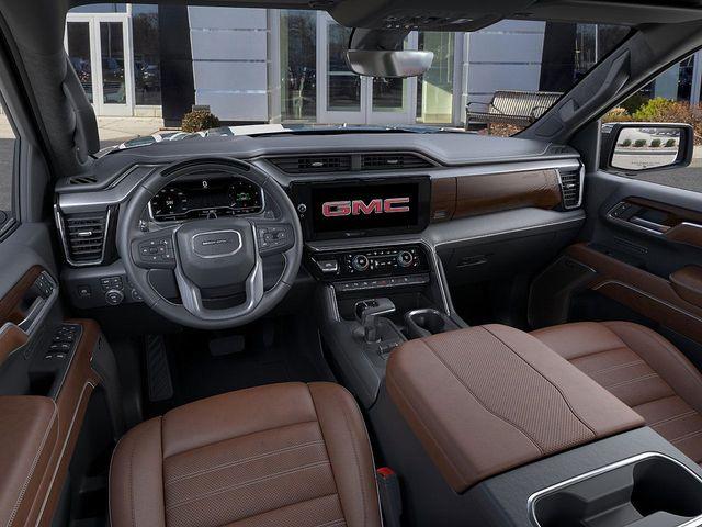 2026 GMC Sierra 1500 Vehicle Photo in DANBURY, CT 06810-5034
