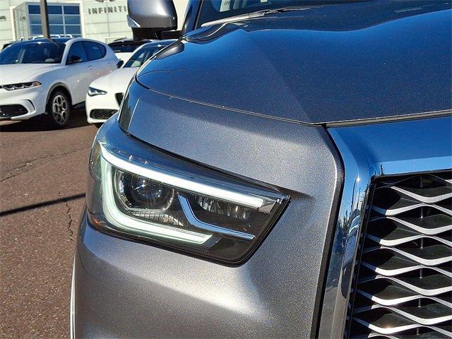 2019 INFINITI QX80 Vehicle Photo in Willow Grove, PA 19090