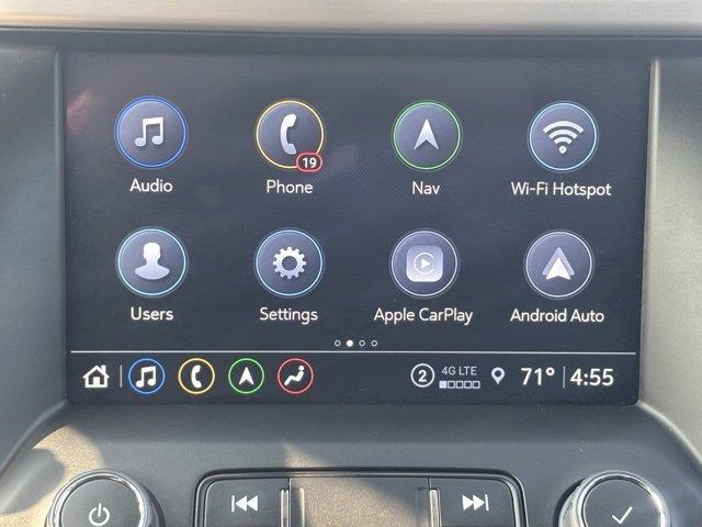 2023 GMC Acadia Vehicle Photo in ROCHESTER HILLS, MI 48307-2741