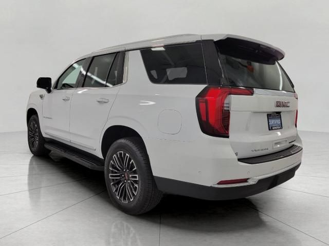 2025 GMC Yukon Vehicle Photo in NEENAH, WI 54956-2243
