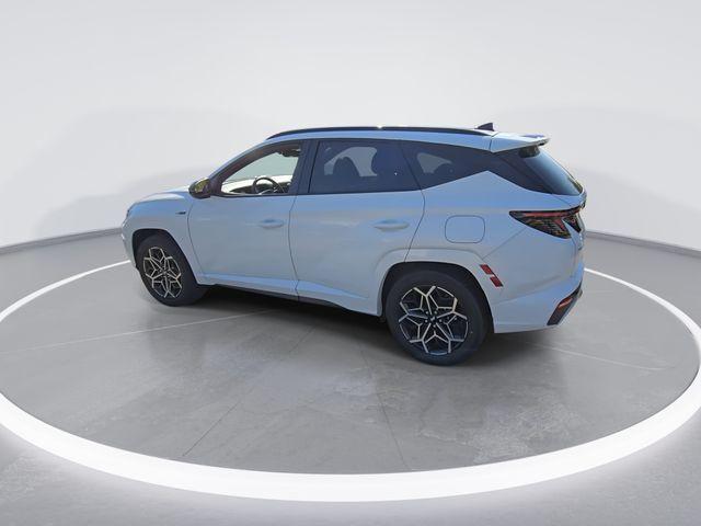 2022 Hyundai TUCSON Vehicle Photo in Pleasant Hills, PA 15236
