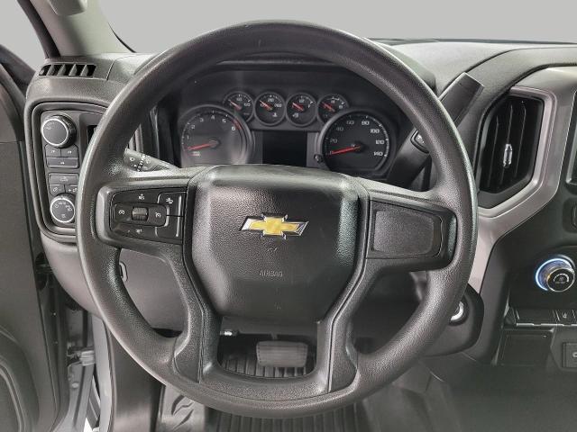 2024 Chevrolet Silverado 2500 HD Vehicle Photo in NEENAH, WI 54956-2243