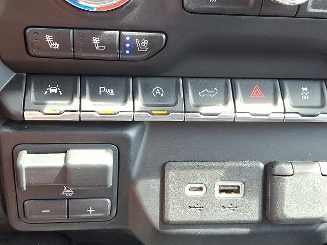 2020 GMC Sierra 1500 Vehicle Photo in HARRISBURG, PA 17111-1033