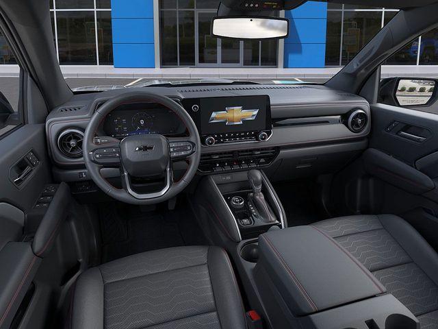 2026 Chevrolet Colorado Vehicle Photo in PAWLING, NY 12564-3219