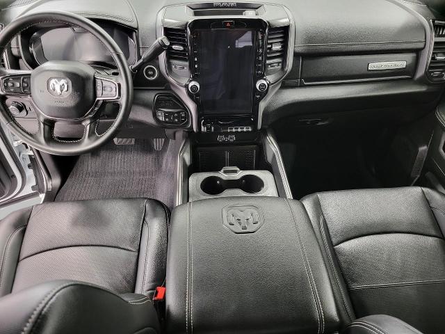 2025 Ram 2500 Vehicle Photo in NEENAH, WI 54956-2243