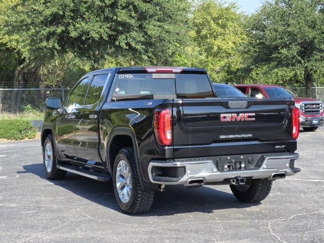 2020 GMC Sierra 1500 Vehicle Photo in Decatur, TX 76234