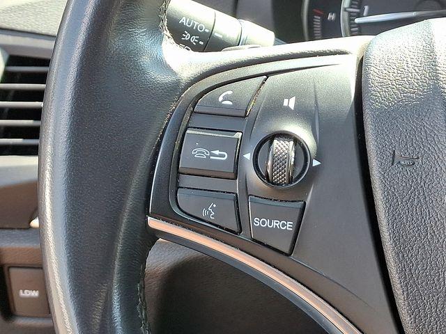 2014 Acura MDX Vehicle Photo in DANBURY, CT 06810-5034
