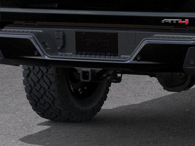 2026 GMC Canyon Vehicle Photo in DANBURY, CT 06810-5034