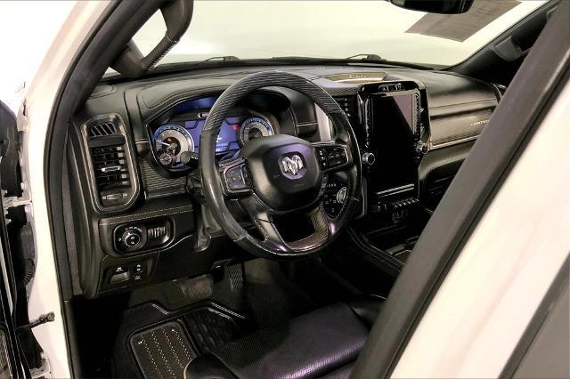 2020 Ram 1500 Vehicle Photo in Lees Summit, MO 64086