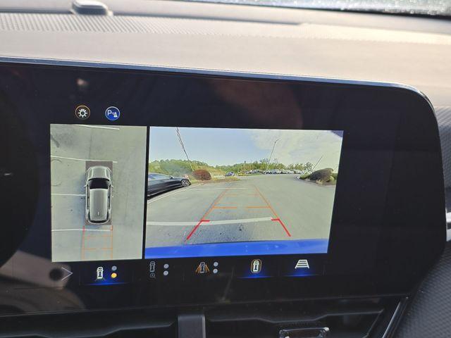 2025 Chevrolet Equinox Vehicle Photo in Pleasant Hills, PA 15236