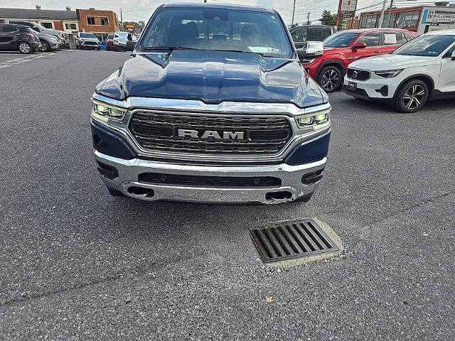 2022 Ram 1500 Vehicle Photo in HARRISBURG, PA 17111-1033
