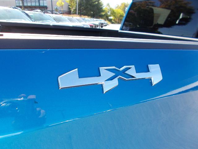 2022 GMC Sierra 1500 Vehicle Photo in LOWELL, MA 01852-4336