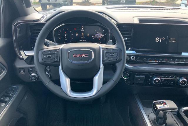 2026 GMC Sierra 1500 Vehicle Photo in INDEPENDENCE, MO 64055-1377