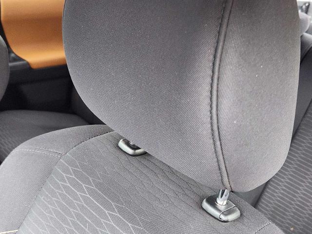 2016 Toyota Tacoma Vehicle Photo in DENTON, TX 76210-9321