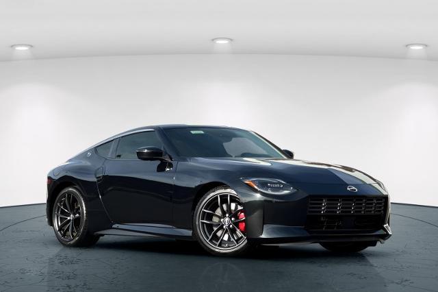 2024 Nissan Z Vehicle Photo in Seaside, CA 93955