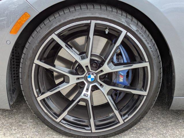 2022 BMW 840i Vehicle Photo in BRUNSWICK, GA 31525-1881